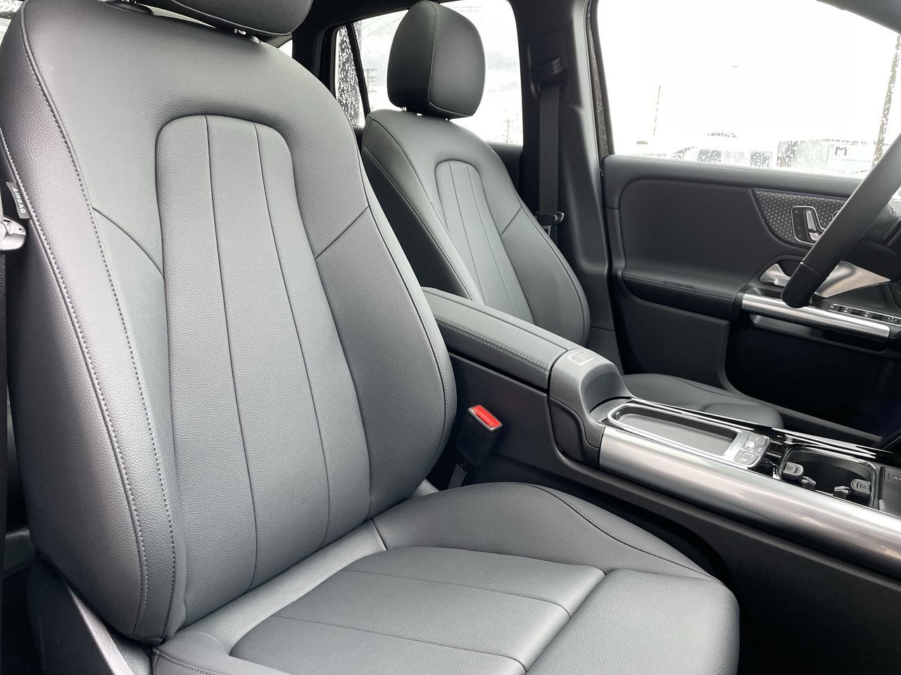 2026 Mercedes-Benz GLA in Vancouver, British Columbia