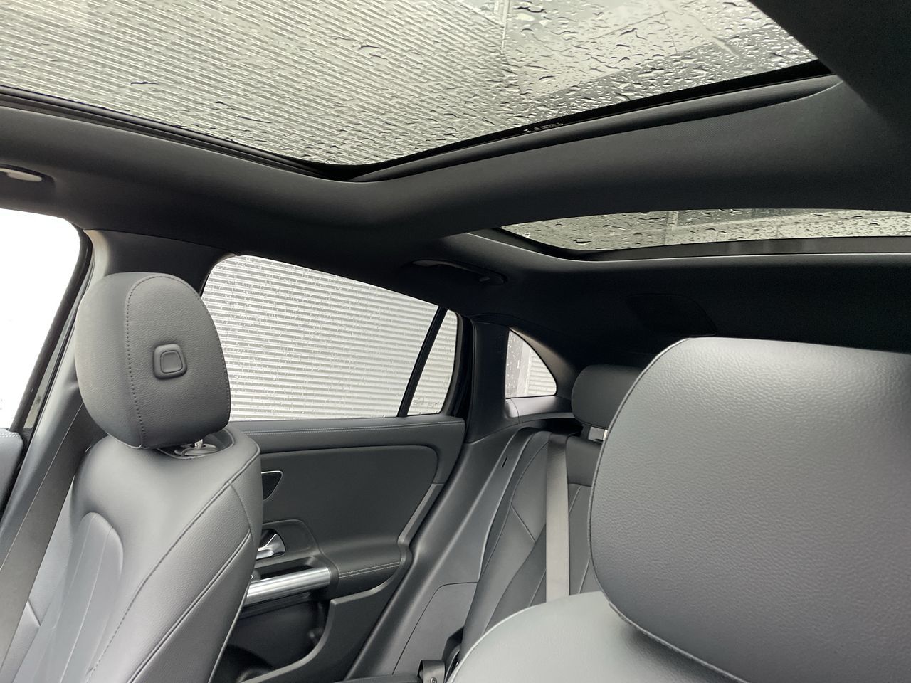 2026 Mercedes-Benz GLA in Vancouver, British Columbia