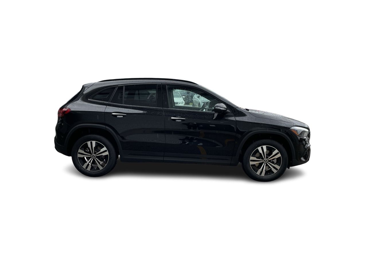 2026 Mercedes-Benz GLA in Vancouver, British Columbia