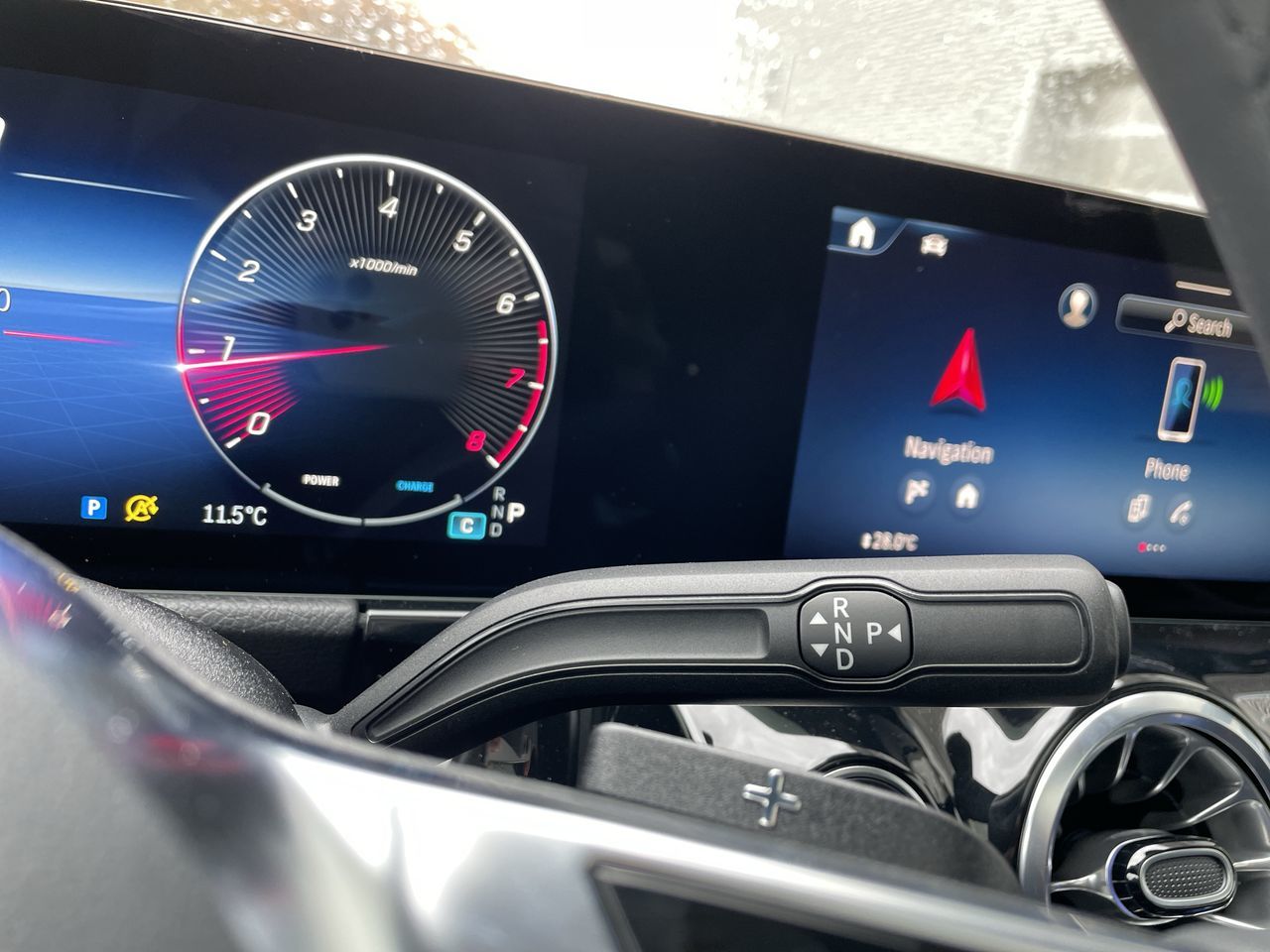 2026 Mercedes-Benz GLA in Vancouver, British Columbia