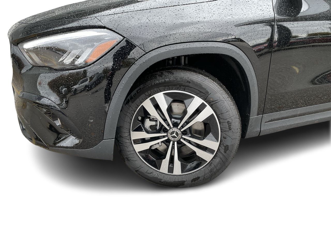 2026 Mercedes-Benz GLA in Vancouver, British Columbia