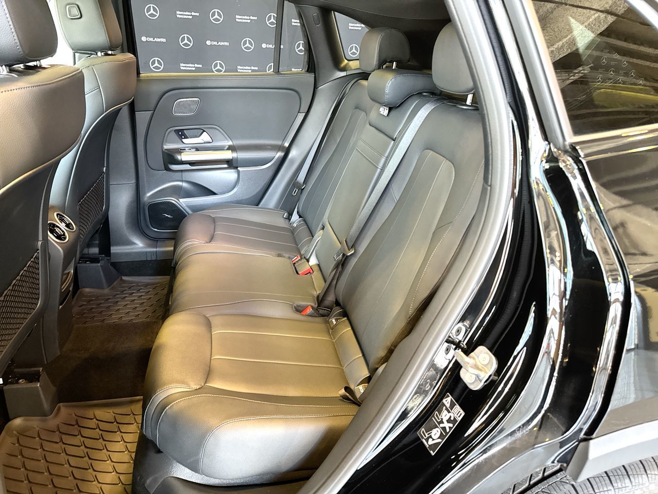 2026 Mercedes-Benz GLA in Vancouver, British Columbia