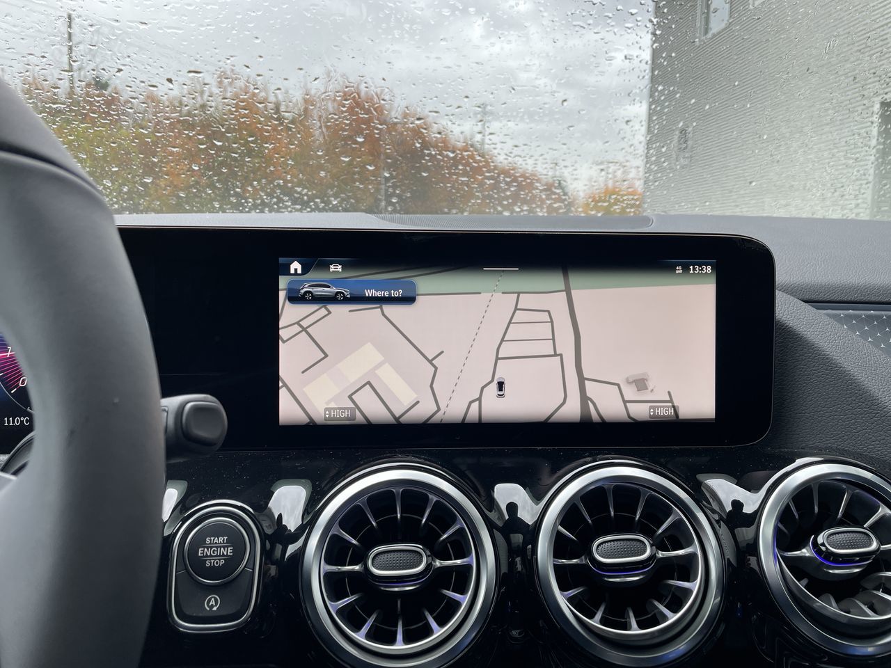 2026 Mercedes-Benz GLA in Vancouver, British Columbia