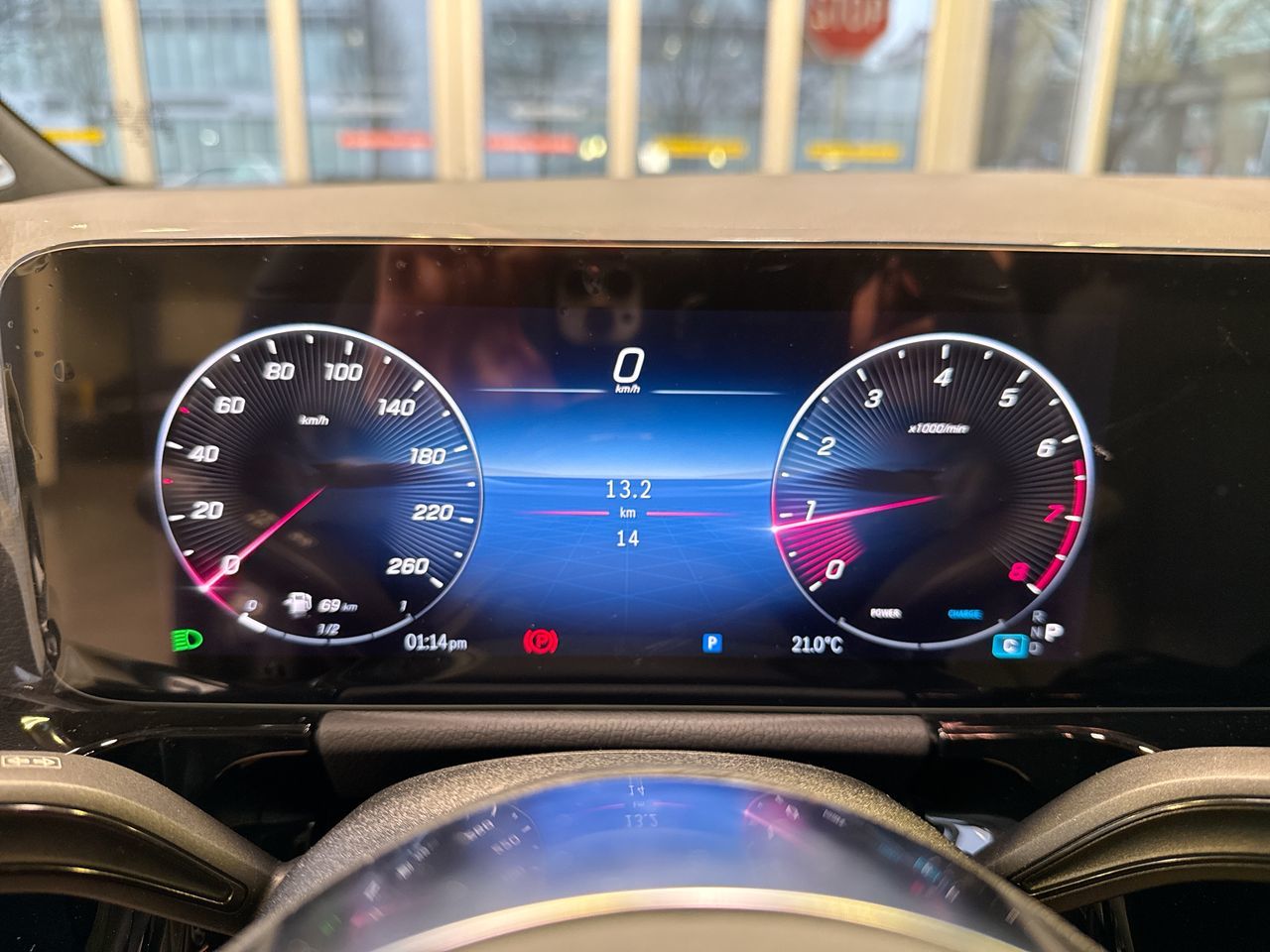 2026 Mercedes-Benz GLA in Vancouver, British Columbia