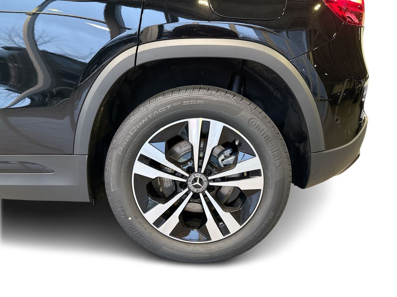 2026 Mercedes-Benz GLA in Vancouver, British Columbia