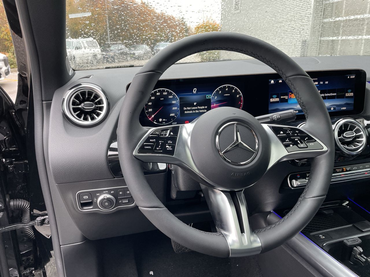 2026 Mercedes-Benz GLA in Vancouver, British Columbia