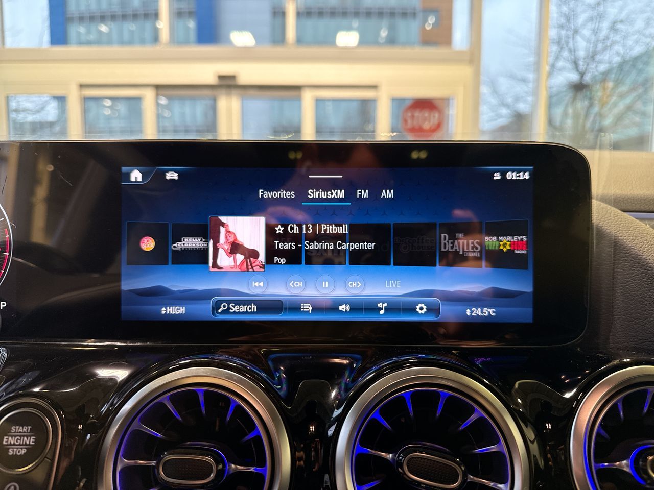 2026 Mercedes-Benz GLA in Vancouver, British Columbia