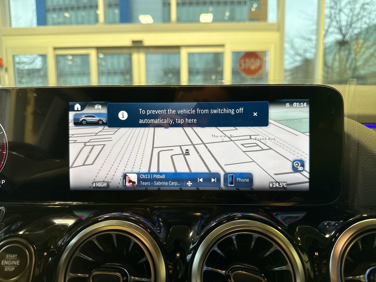 2026 Mercedes-Benz GLA in Vancouver, British Columbia