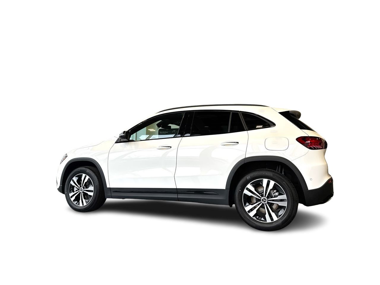 2026 Mercedes-Benz GLA in Vancouver, British Columbia