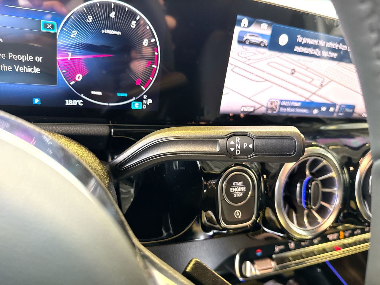 2026 Mercedes-Benz GLA in Vancouver, British Columbia