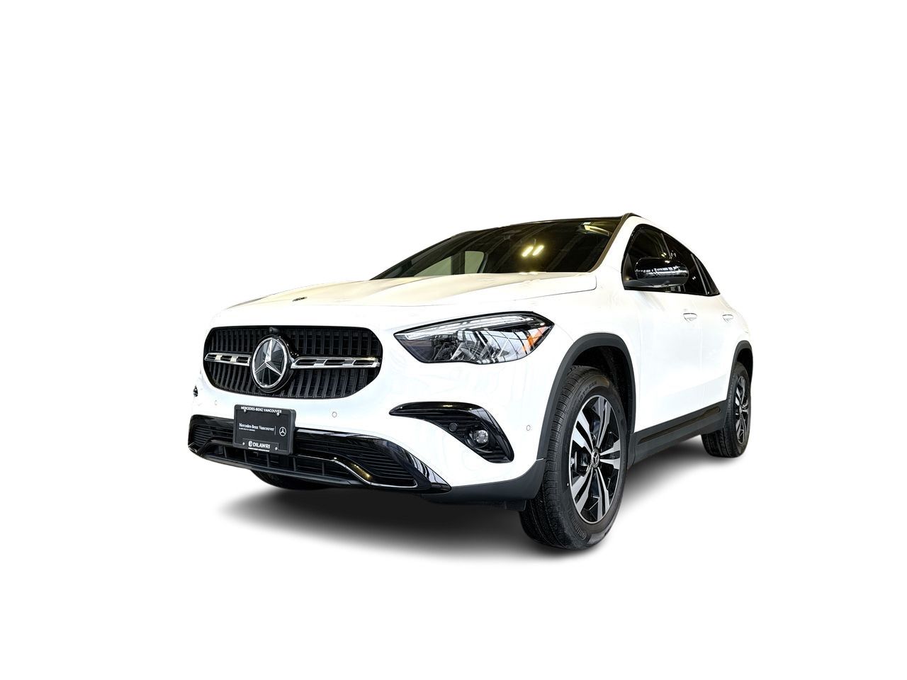 2026 Mercedes-Benz GLA in Vancouver, British Columbia