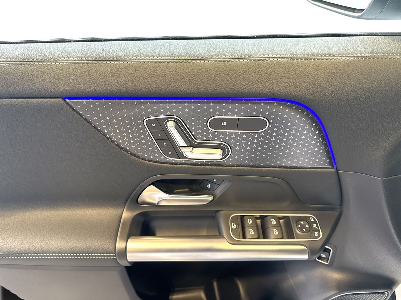 2026 Mercedes-Benz GLA in Vancouver, British Columbia