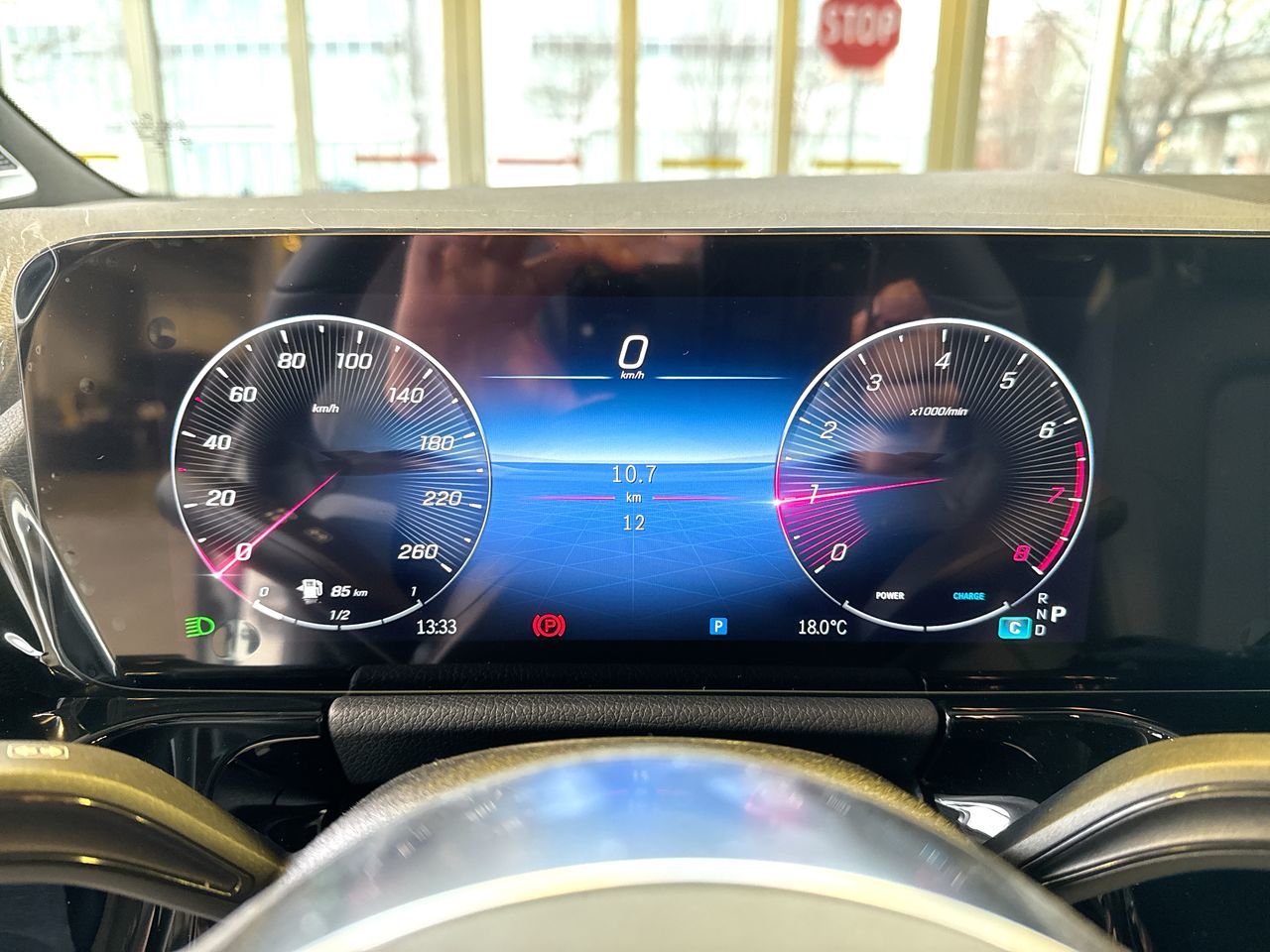 2026 Mercedes-Benz GLA in Vancouver, British Columbia