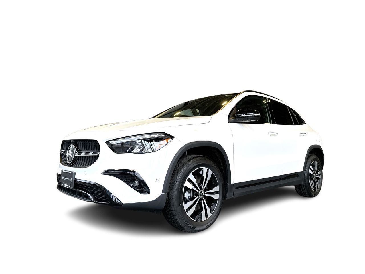 2026 Mercedes-Benz GLA in Vancouver, British Columbia