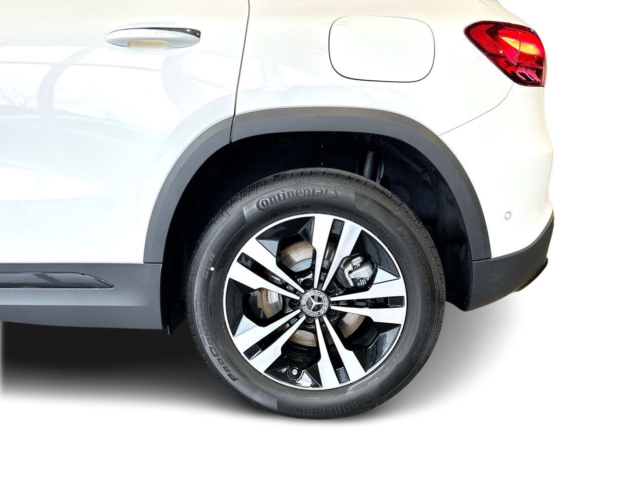 2026 Mercedes-Benz GLA in Vancouver, British Columbia