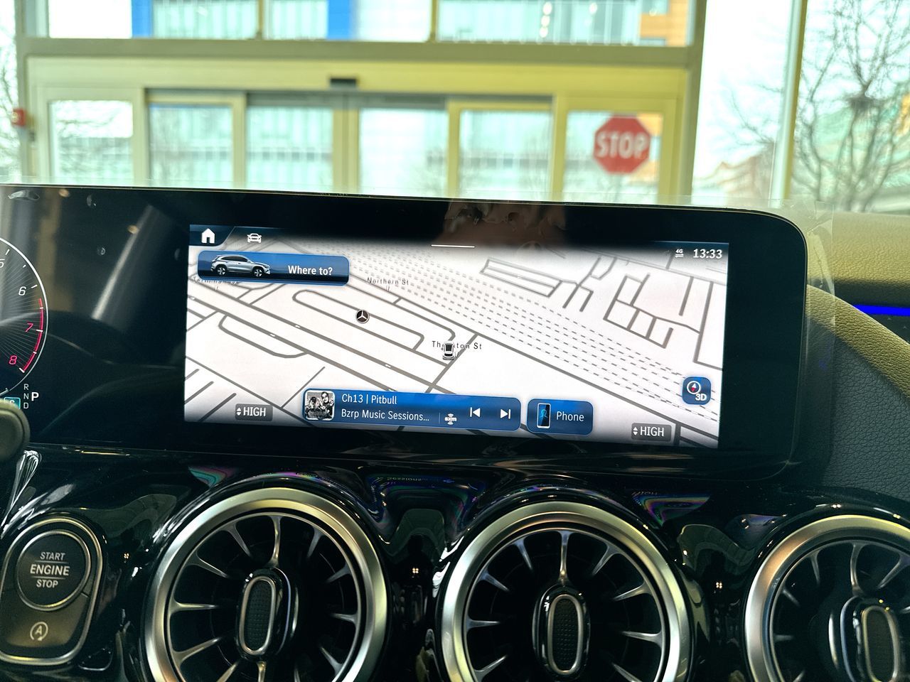 2026 Mercedes-Benz GLA in Vancouver, British Columbia