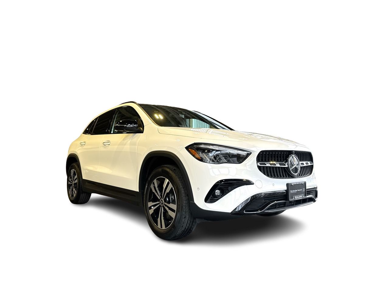 2026 Mercedes-Benz GLA in Vancouver, British Columbia