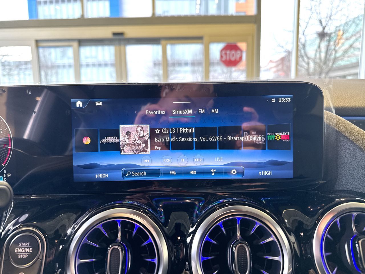 2026 Mercedes-Benz GLA in Vancouver, British Columbia