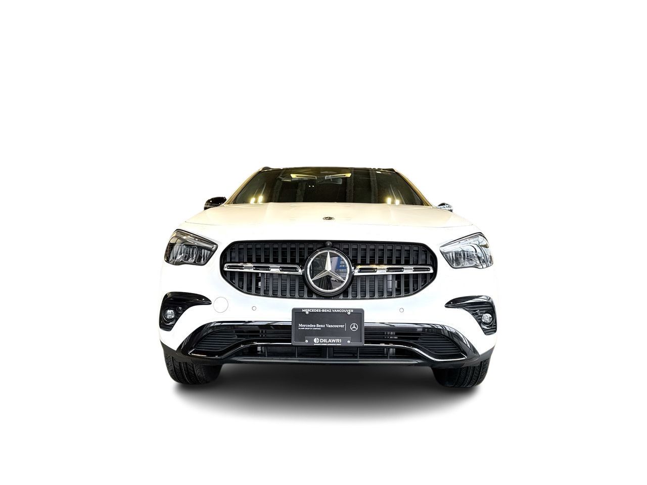 2026 Mercedes-Benz GLA in Vancouver, British Columbia