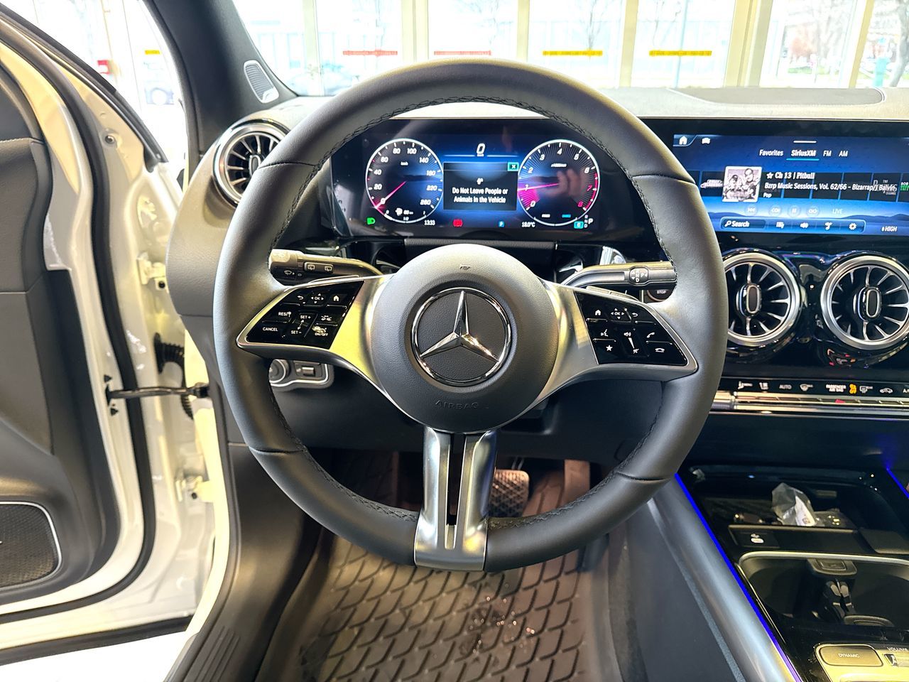 2026 Mercedes-Benz GLA in Vancouver, British Columbia