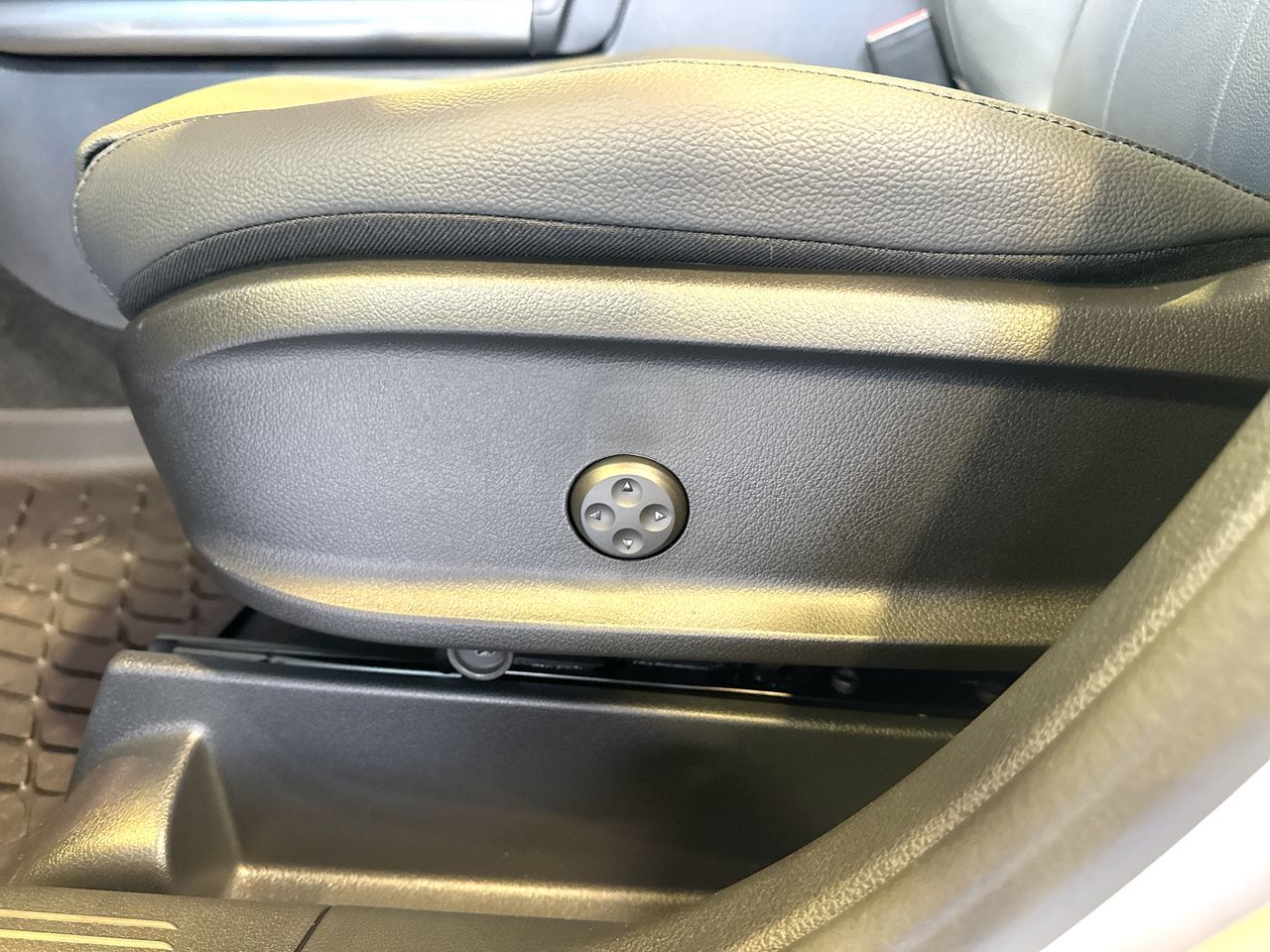 2026 Mercedes-Benz GLA in Vancouver, British Columbia