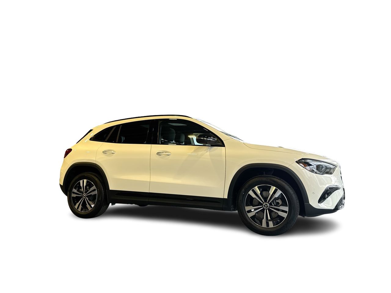 2026 Mercedes-Benz GLA in Vancouver, British Columbia