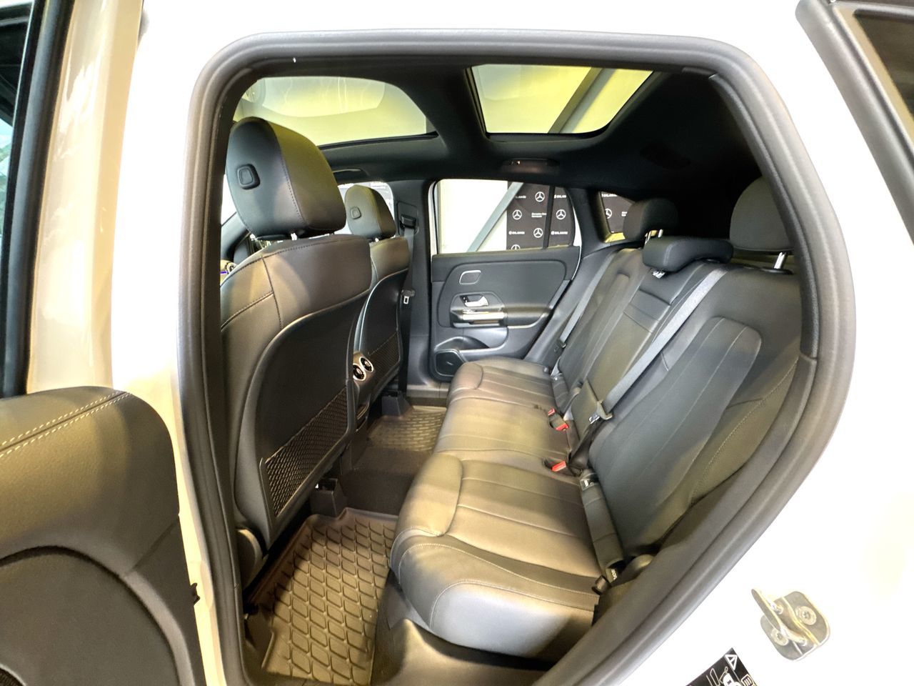 2026 Mercedes-Benz GLA in Vancouver, British Columbia