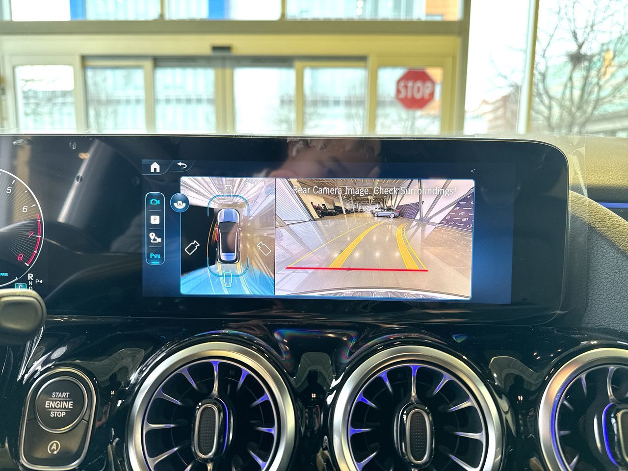 2026 Mercedes-Benz GLA in Vancouver, British Columbia