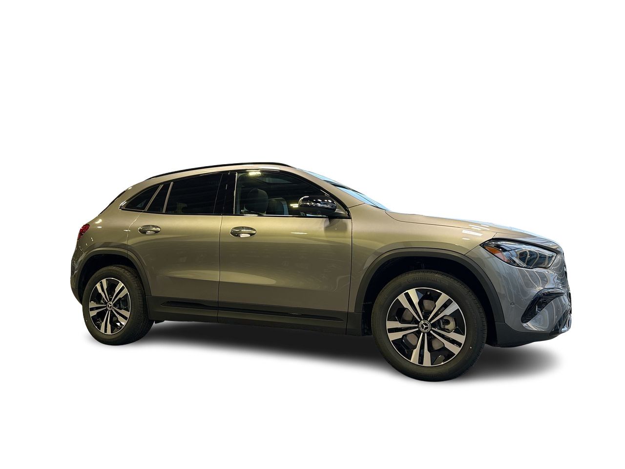 Mercedes-Benz GLA  2026 à Vancouver, Colombie-Britannique