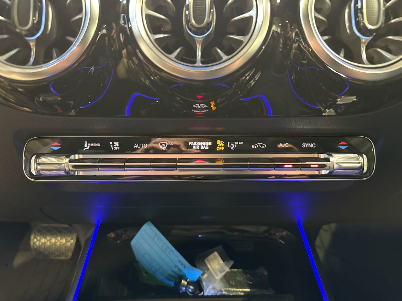 Mercedes-Benz GLA  2026 à Vancouver, Colombie-Britannique