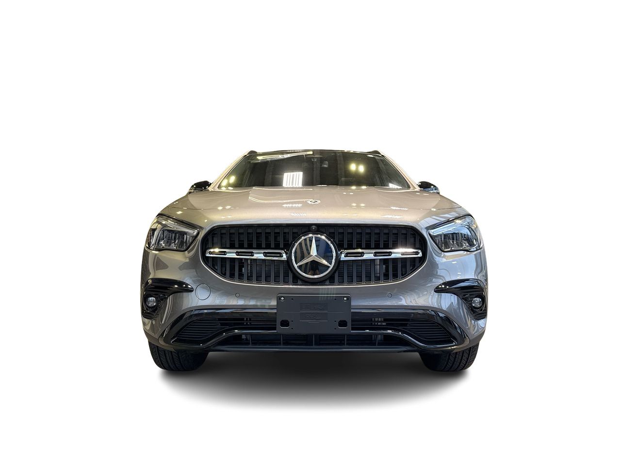 Mercedes-Benz GLA  2026 à Vancouver, Colombie-Britannique