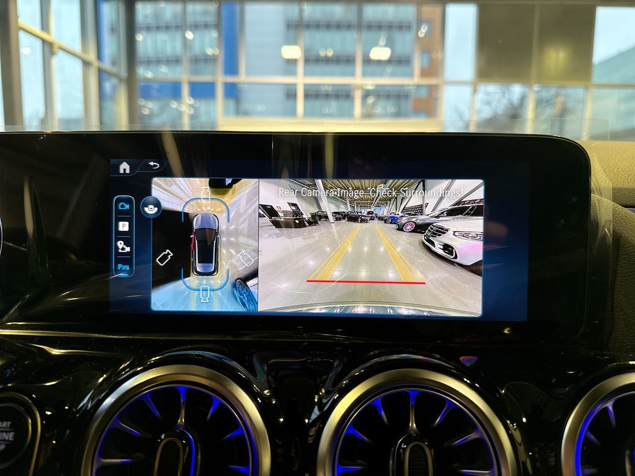 Mercedes-Benz GLA  2026 à Vancouver, Colombie-Britannique