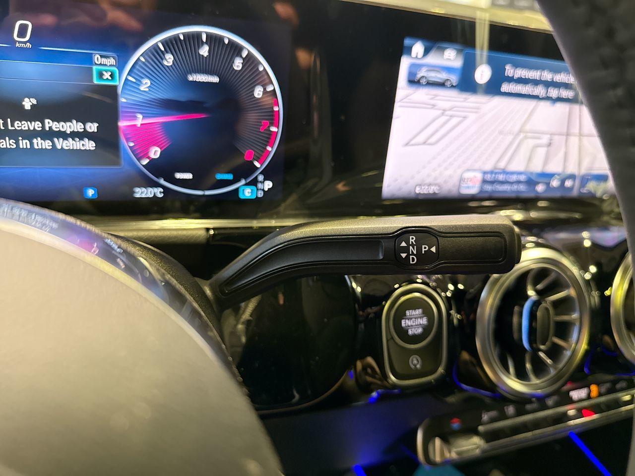 Mercedes-Benz GLA  2026 à Vancouver, Colombie-Britannique