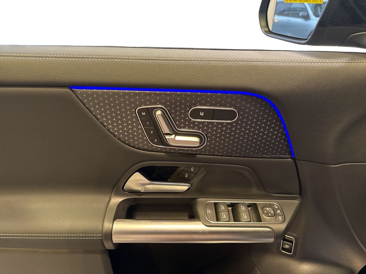 Mercedes-Benz GLA  2026 à Vancouver, Colombie-Britannique