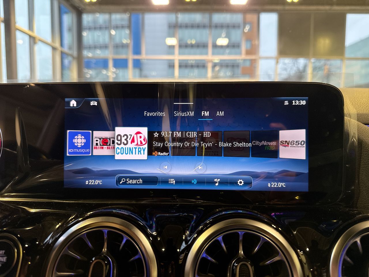 Mercedes-Benz GLA  2026 à Vancouver, Colombie-Britannique