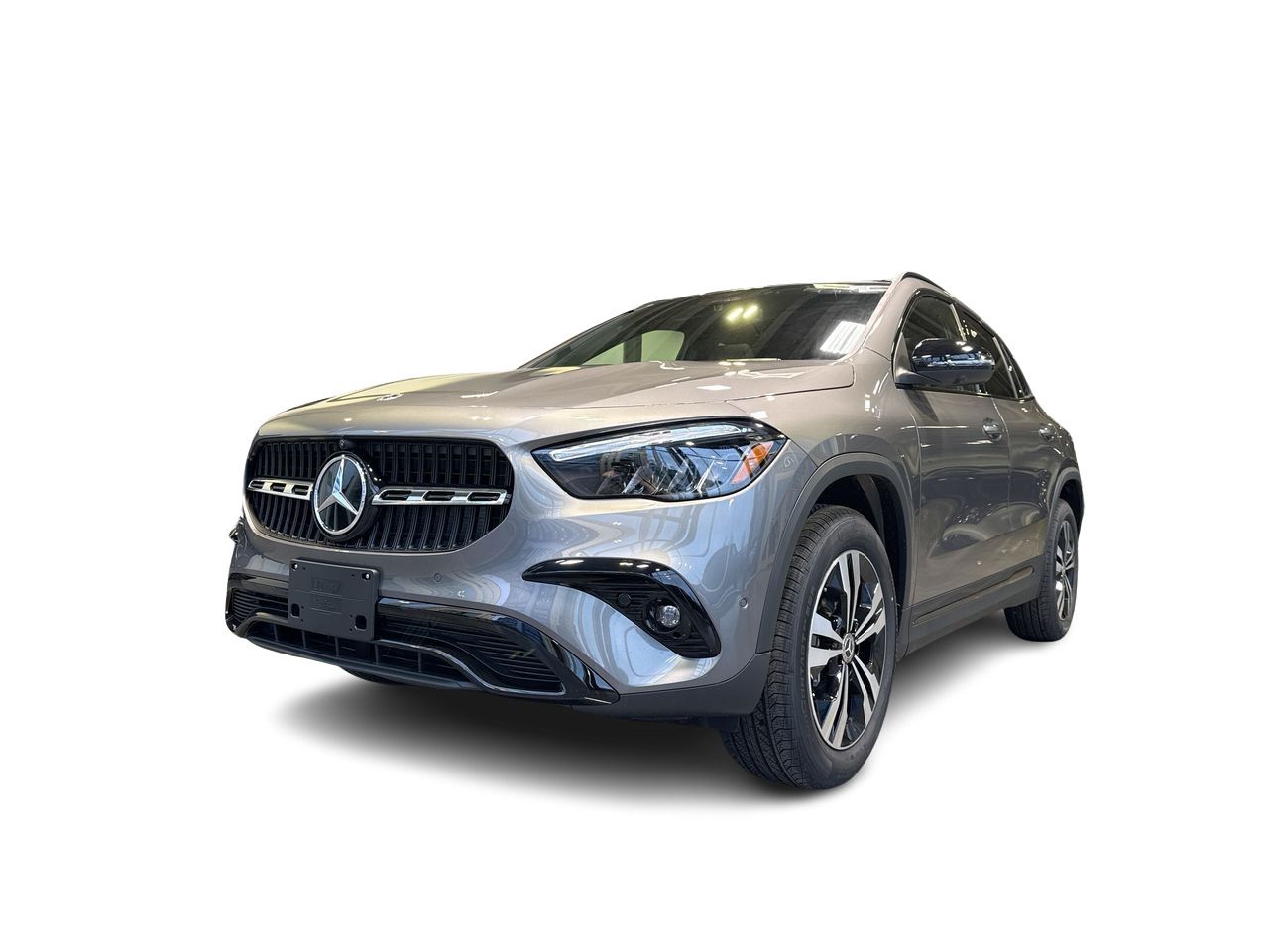 Mercedes-Benz GLA  2026 à Vancouver, Colombie-Britannique