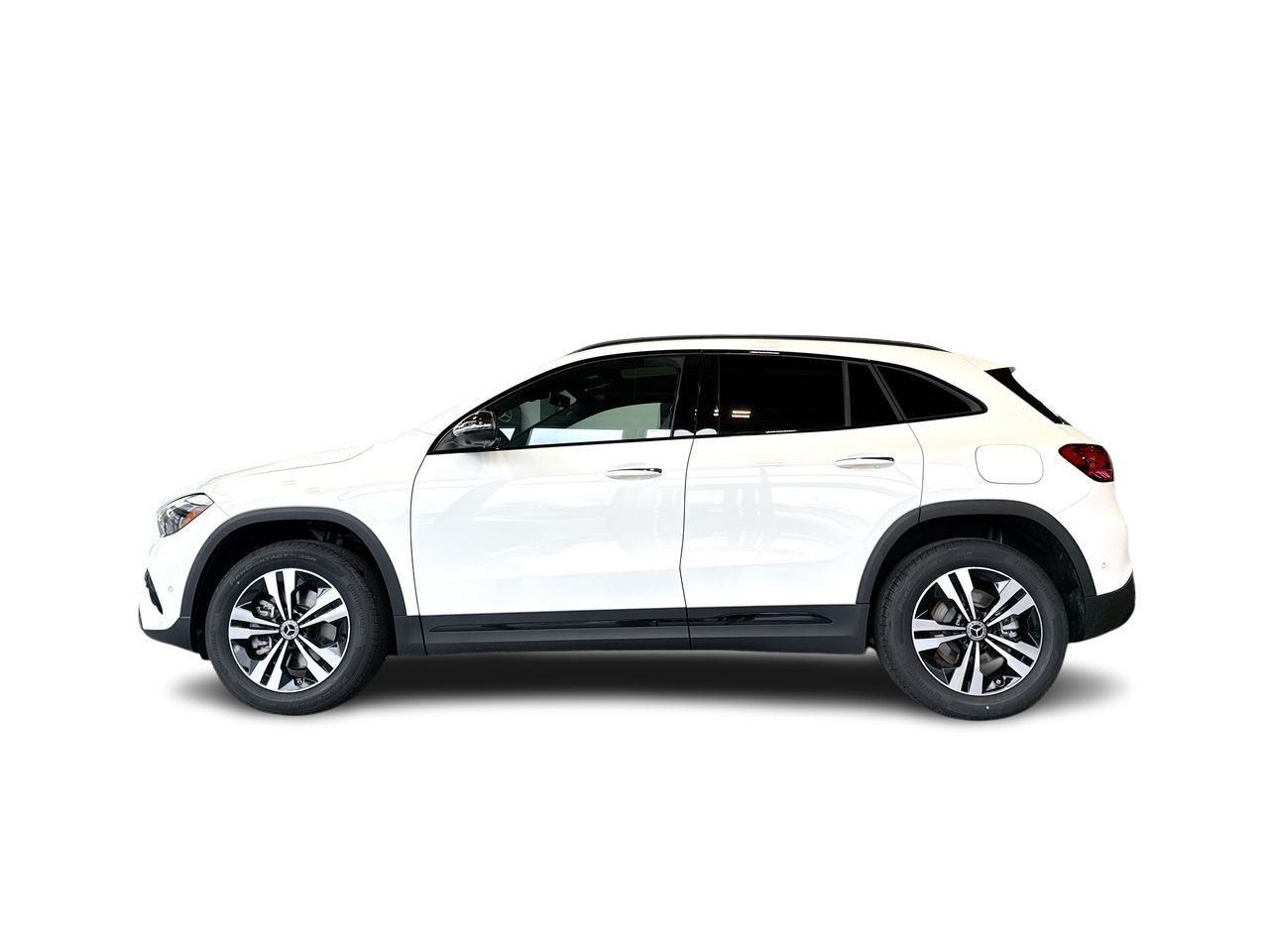 Mercedes-Benz GLA  2026 à Vancouver, Colombie-Britannique