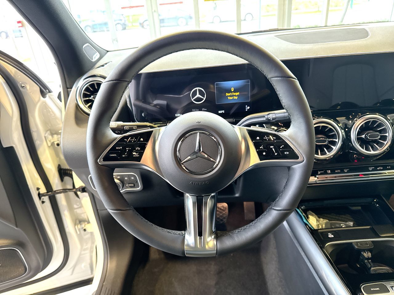 Mercedes-Benz GLA  2026 à Vancouver, Colombie-Britannique