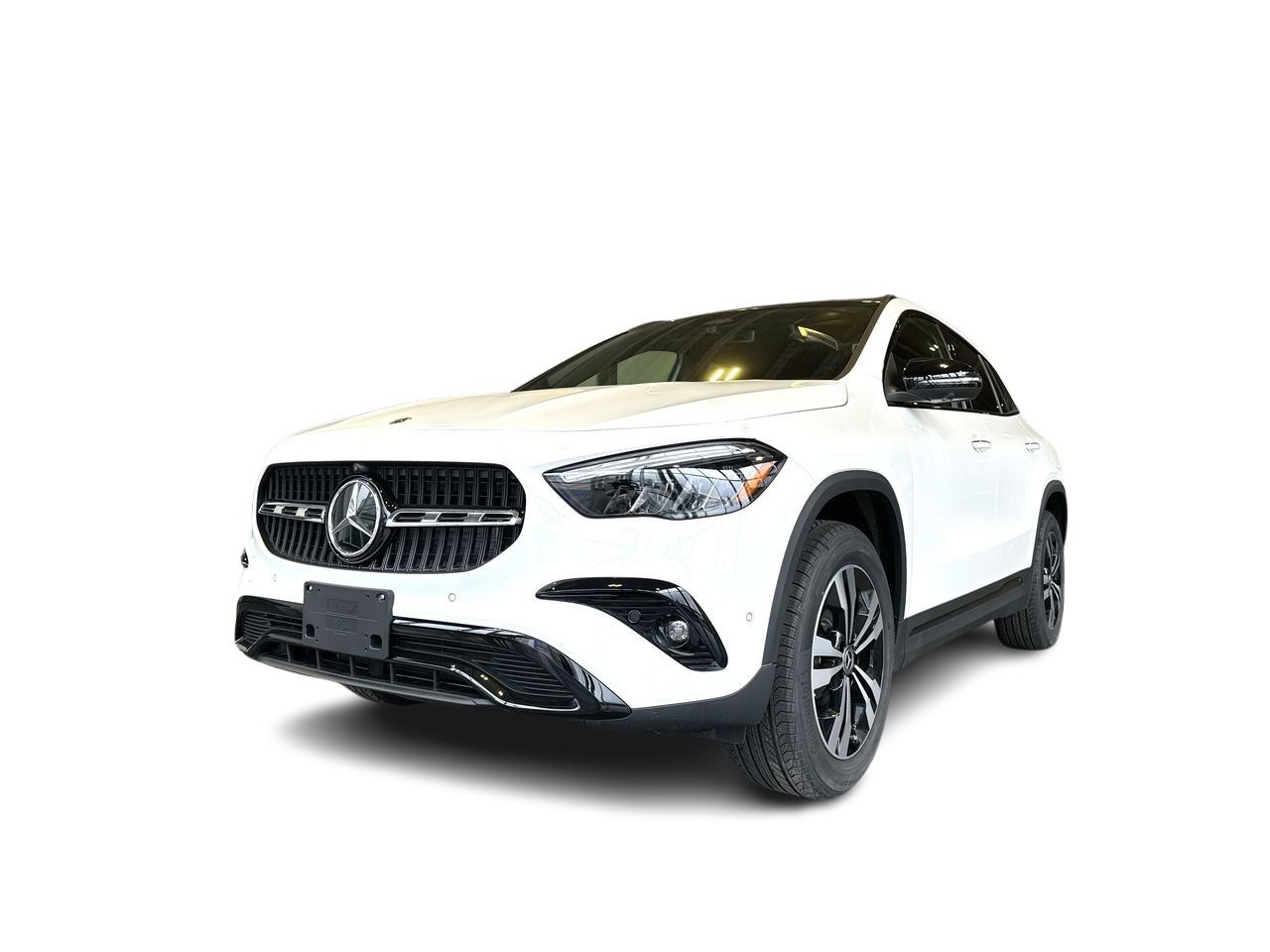 Mercedes-Benz GLA  2026 à Vancouver, Colombie-Britannique