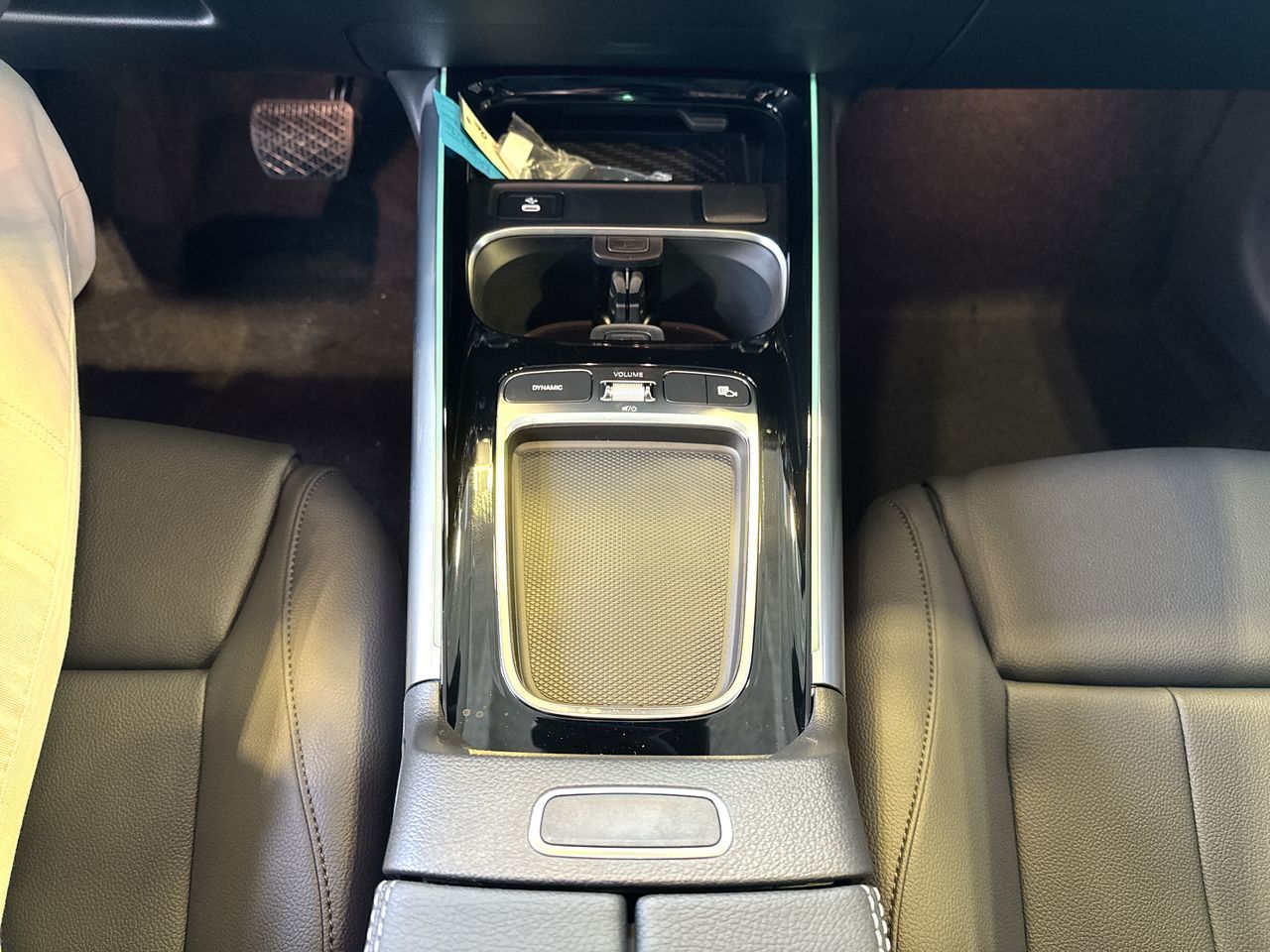 Mercedes-Benz GLA  2026 à Vancouver, Colombie-Britannique