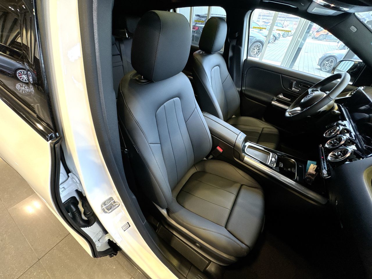 Mercedes-Benz GLA  2026 à Vancouver, Colombie-Britannique