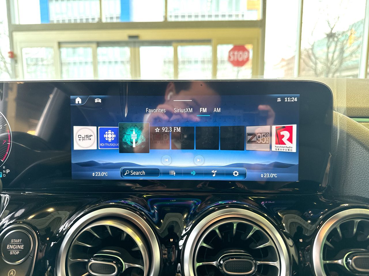 Mercedes-Benz GLA  2026 à Vancouver, Colombie-Britannique