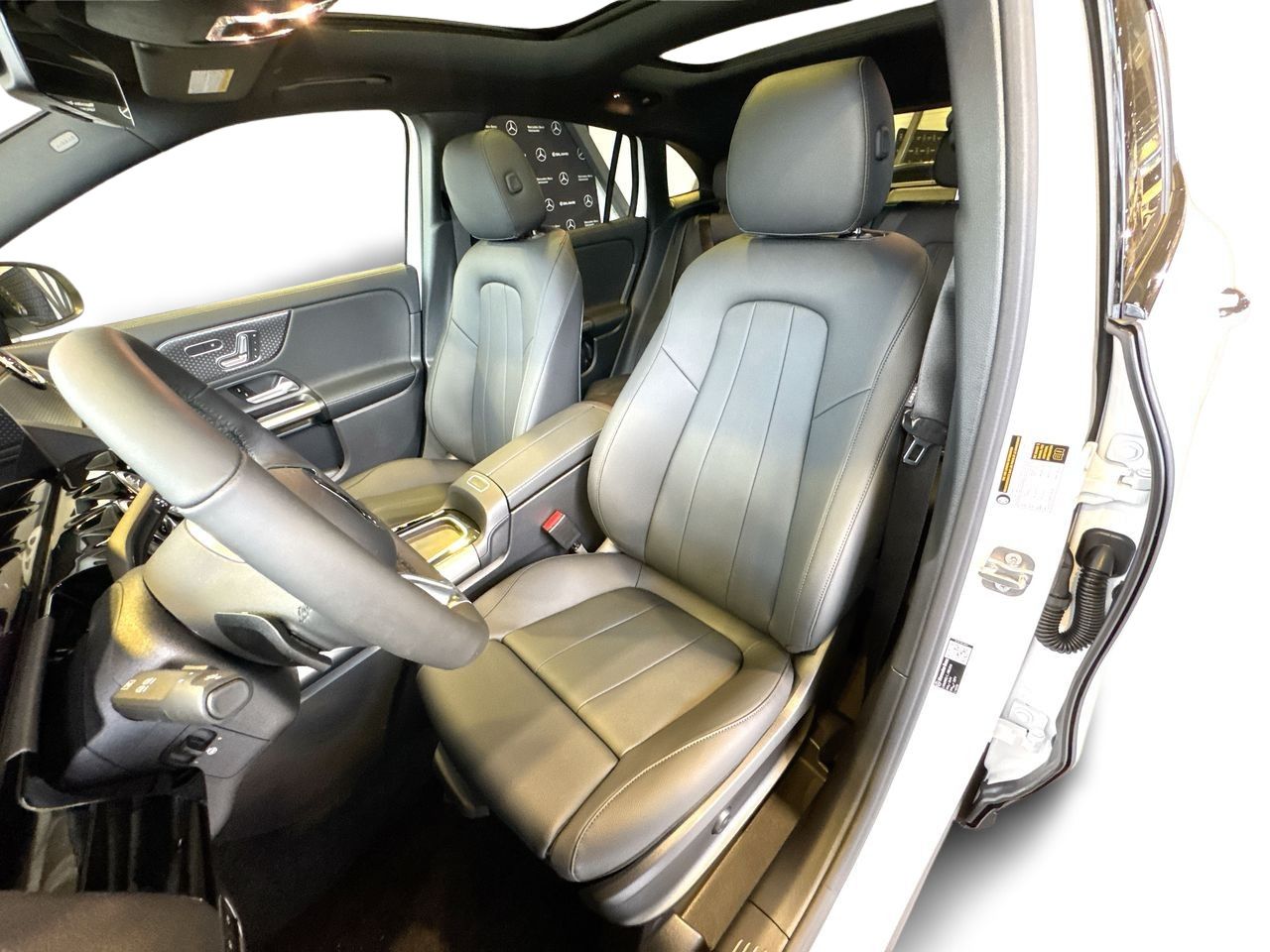 Mercedes-Benz GLA  2026 à Vancouver, Colombie-Britannique