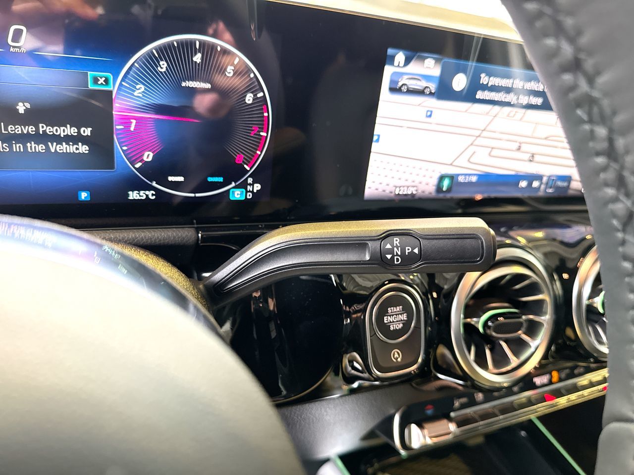 Mercedes-Benz GLA  2026 à Vancouver, Colombie-Britannique