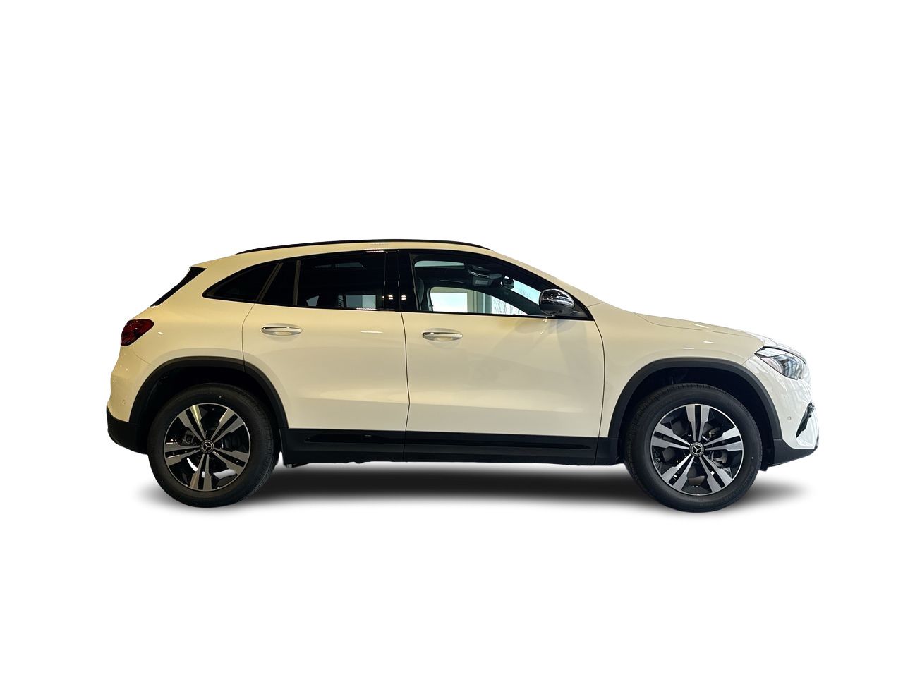 Mercedes-Benz GLA  2026 à Vancouver, Colombie-Britannique