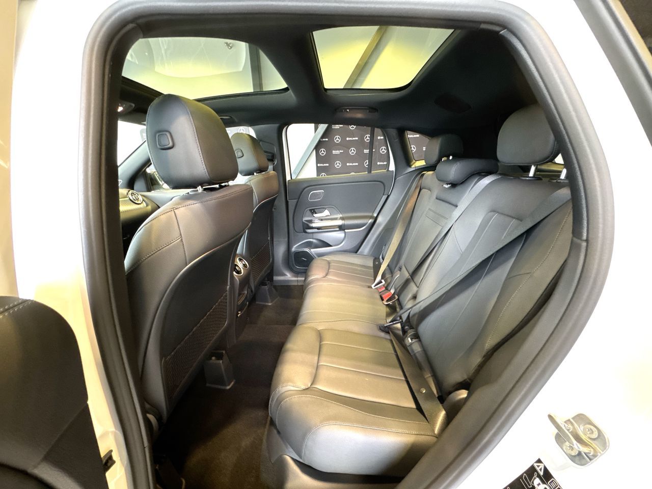 Mercedes-Benz GLA  2026 à Vancouver, Colombie-Britannique