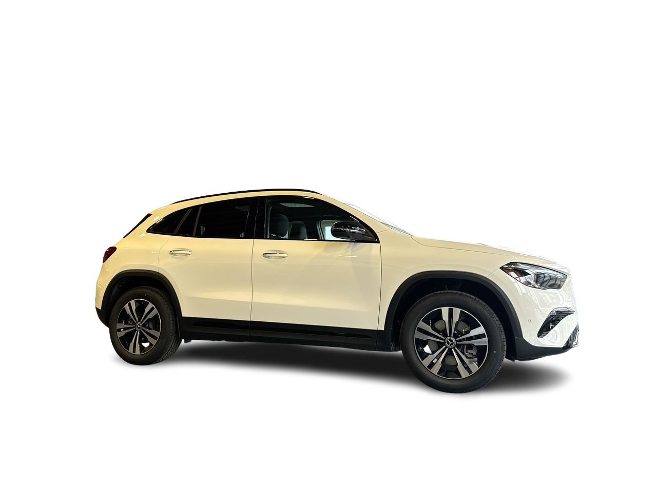 Mercedes-Benz GLA  2026 à Vancouver, Colombie-Britannique