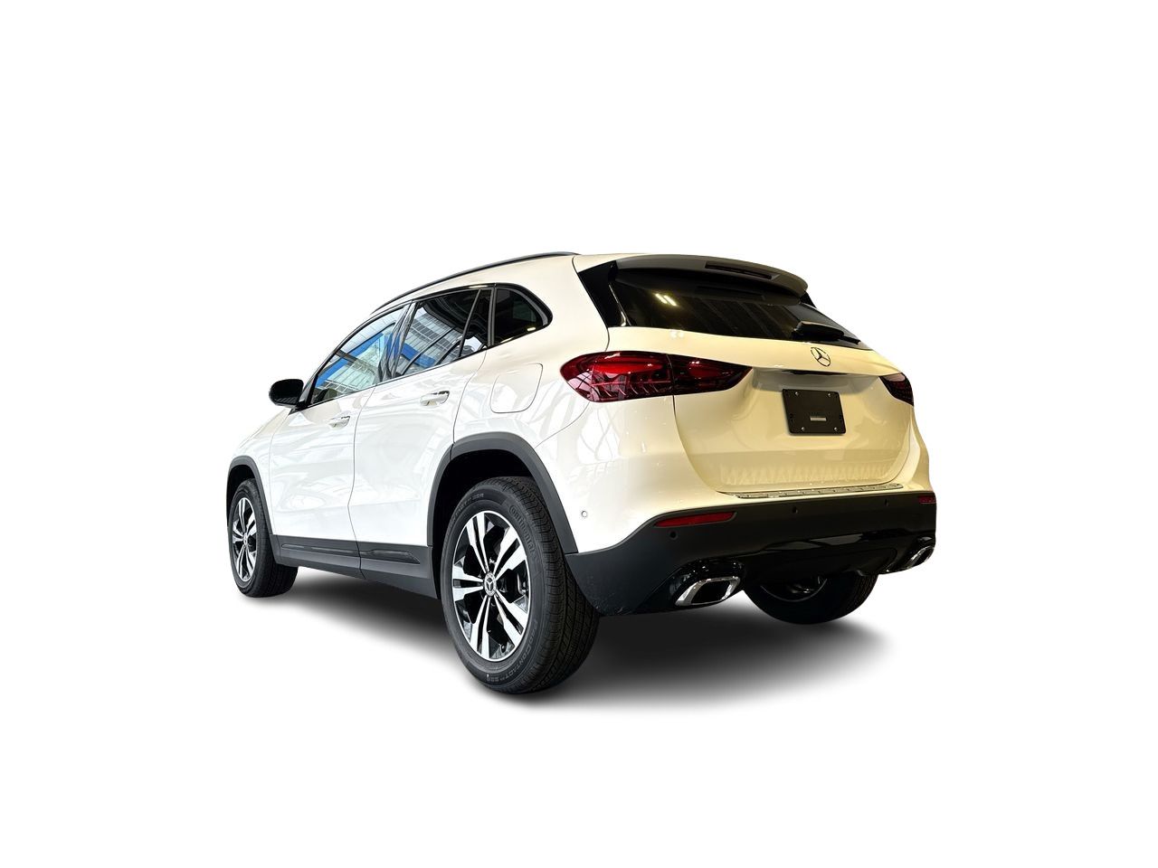 Mercedes-Benz GLA  2026 à Vancouver, Colombie-Britannique