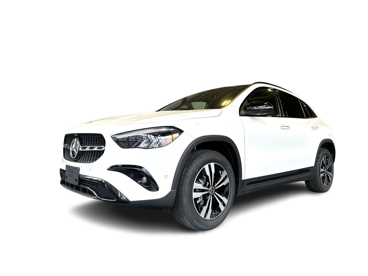 Mercedes-Benz GLA  2026 à Vancouver, Colombie-Britannique