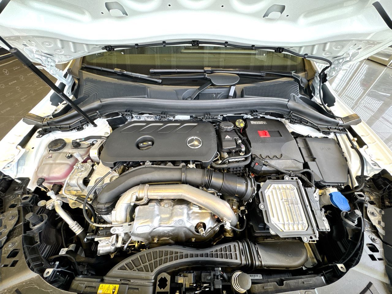 Mercedes-Benz GLA  2026 à Vancouver, Colombie-Britannique